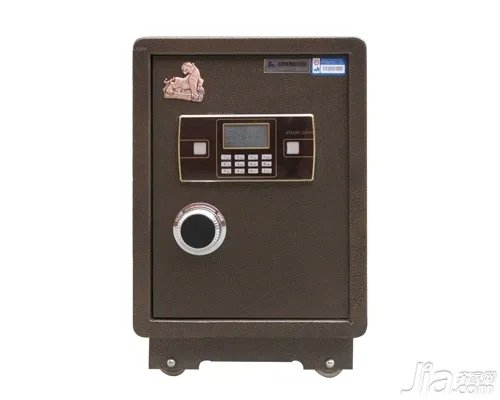 家用保险柜十大品牌 家用保险柜选购技巧