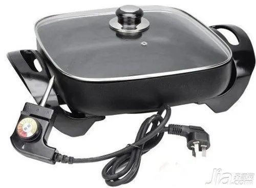 电炒锅品牌十大排行