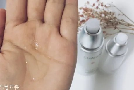 自然堂雪润皙白系列适合什么年龄