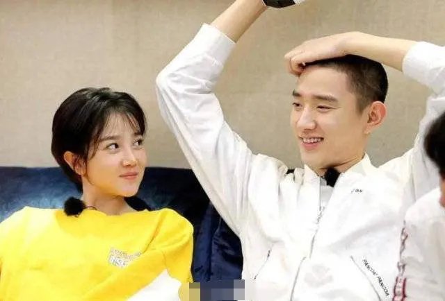 于小彤方否认与陈小纭分手,网友相信他的说法吗?