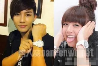 吴映洁为什么一直红不起来？她和炎亚纶有没有在一起？