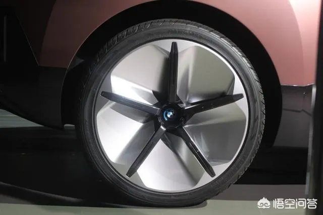 2000万宝马Vision是什么来头？