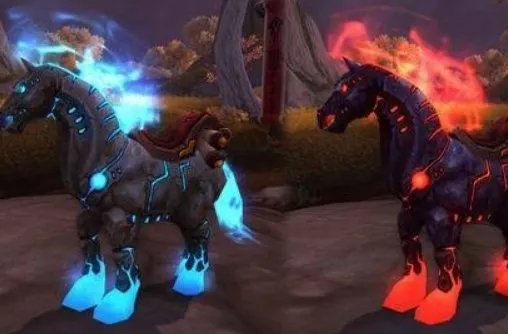 炉石传说天马坐骑怎么领？天马坐骑怎么获取的？