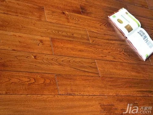 豪格地板介绍 豪格地板官方网站