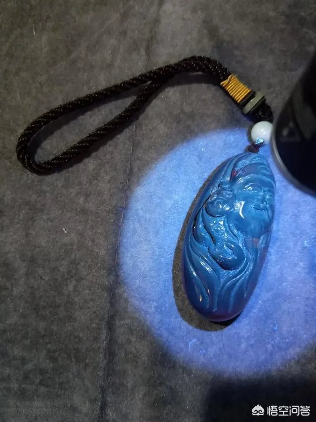 缅甸琥珀是最硬的琥珀吗?缅甸琥珀有什么特点?