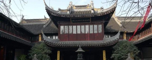 上海沉香阁在哪里 它的特点是什么