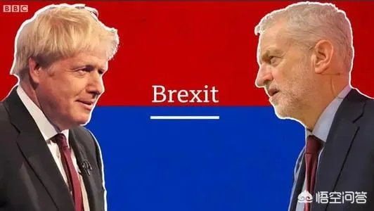 为什么约翰逊刚刚成功当选英国首相，英国人却强烈要求他下台？