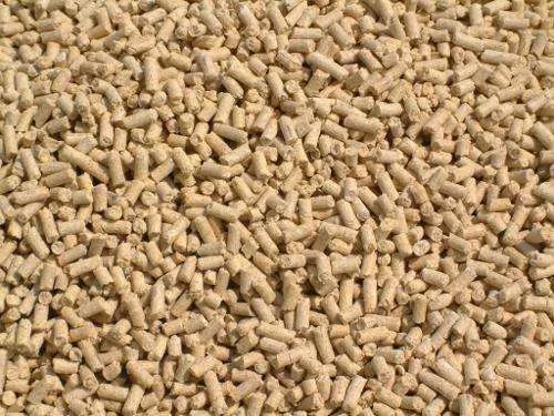 中国饲料排行榜2017 猪饲料哪个牌子好