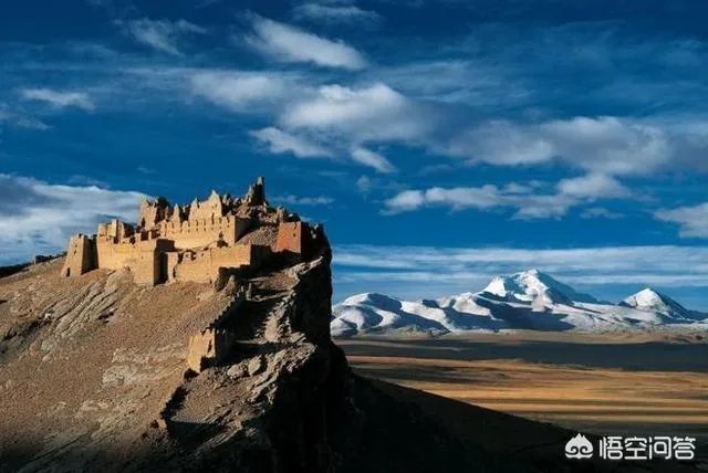 中国传说最大秘密宝藏