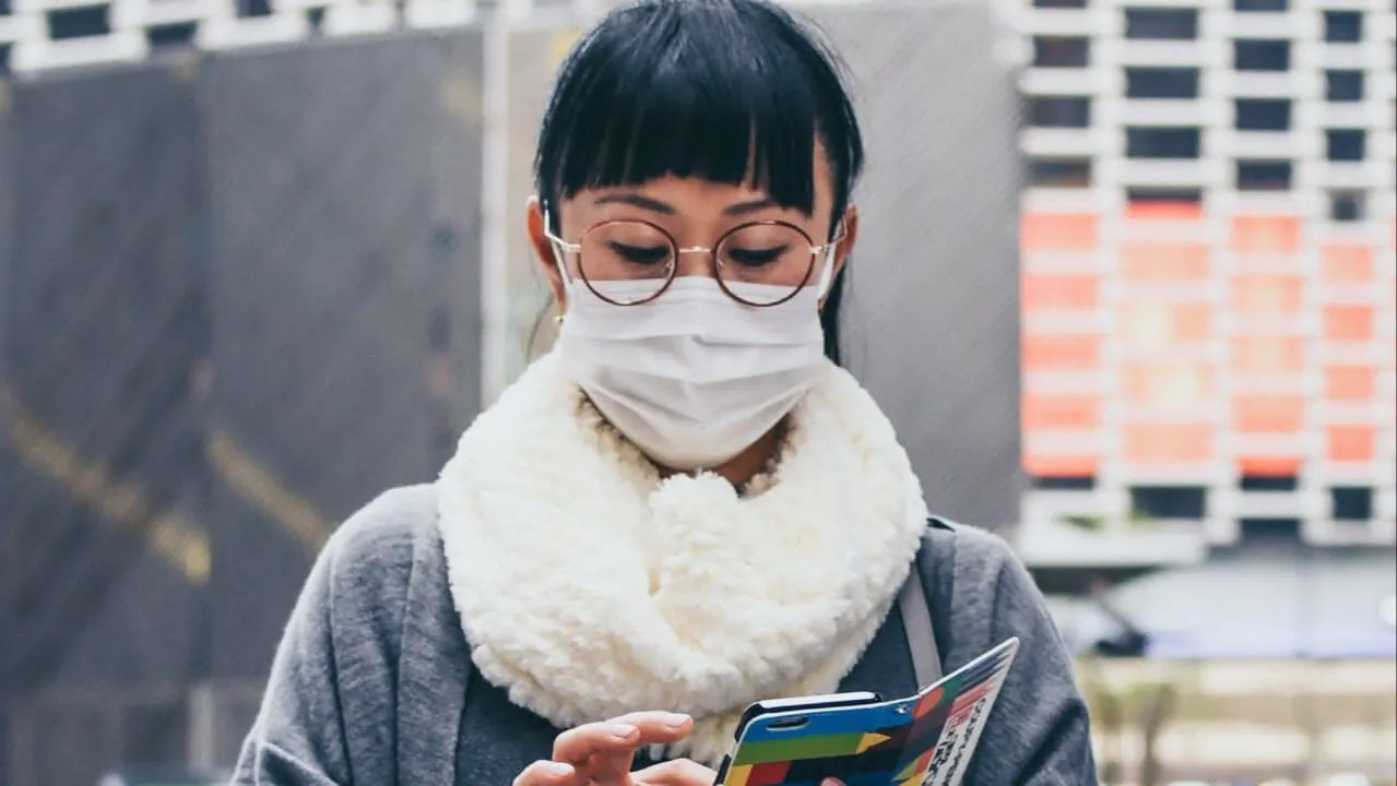 冠状病毒阴性是什么意思