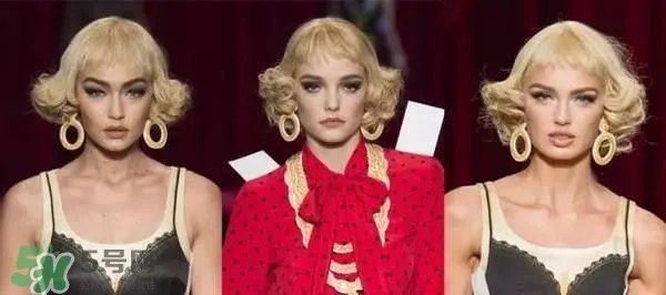 2017年流行什么妆容？2017年流行妆容怎么画图解