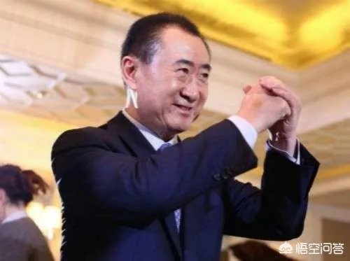 万达为什么又要接手一方球队入主大连足球?