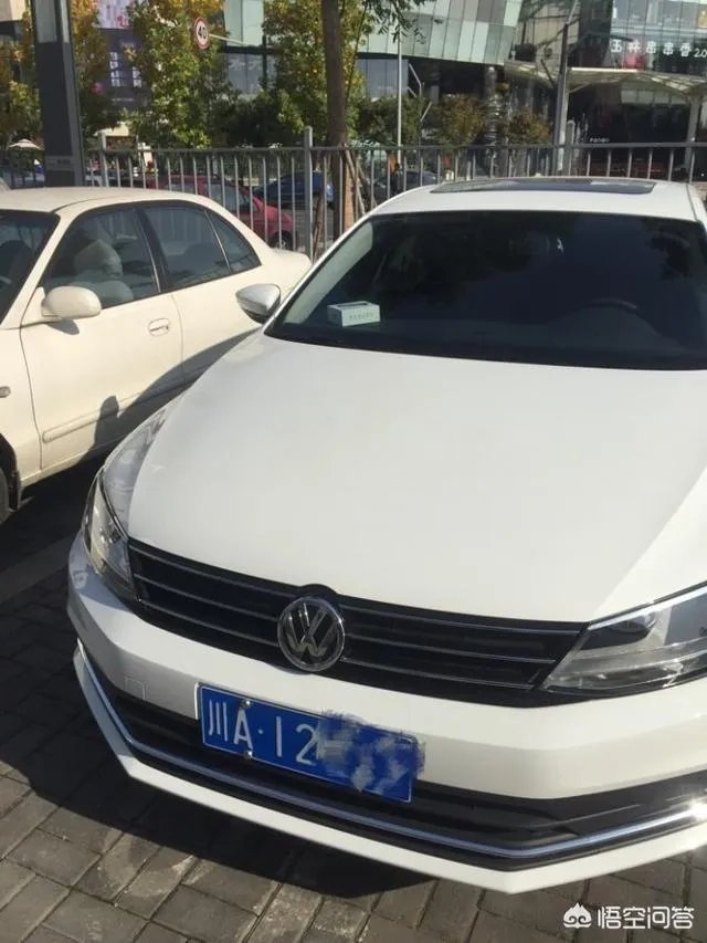 速腾1.4T怎么样，月薪多少钱才可以养？