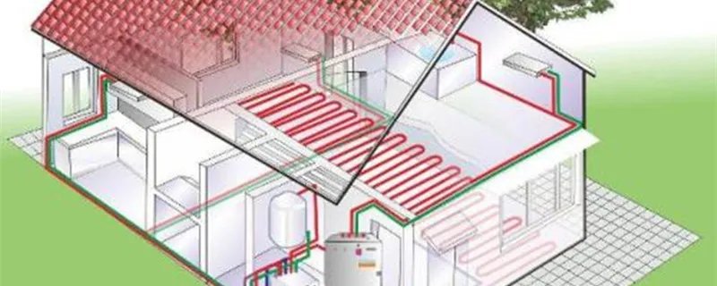 水源热泵和地源热泵有什么区别