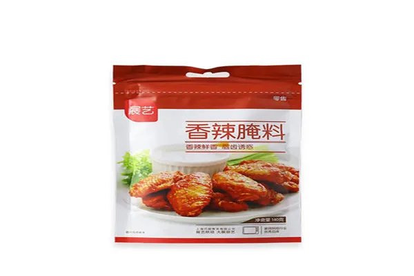 奥尔良腌料10大品牌排行：味好美上榜，第七老牌子