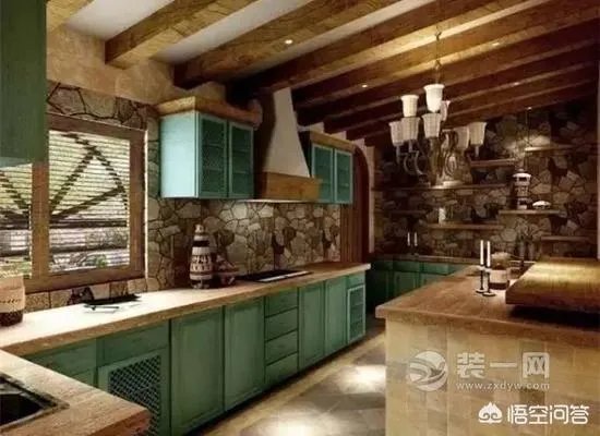 东南亚风格装修主要特点是哪些?怎样装修能更省钱?