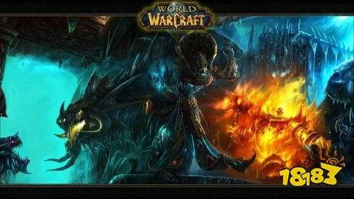 魔兽世界海加尔山前置任务