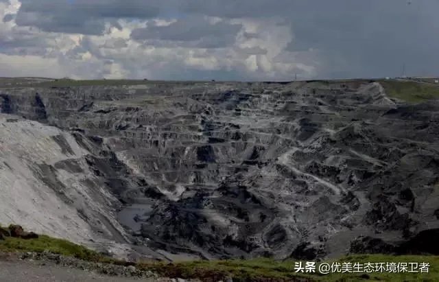 青海祁连山再次出现环境破坏事件，为什么还有人顶风作案？