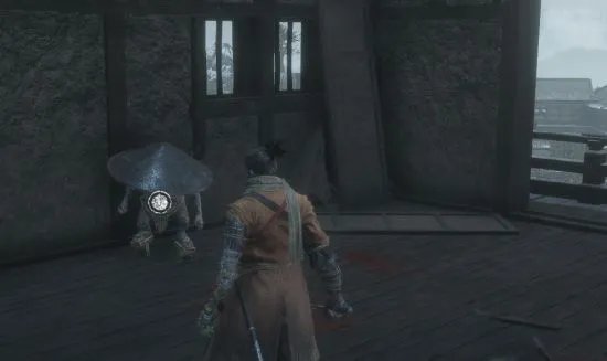 《只狼》全商人位置详解 只狼商人位置在哪