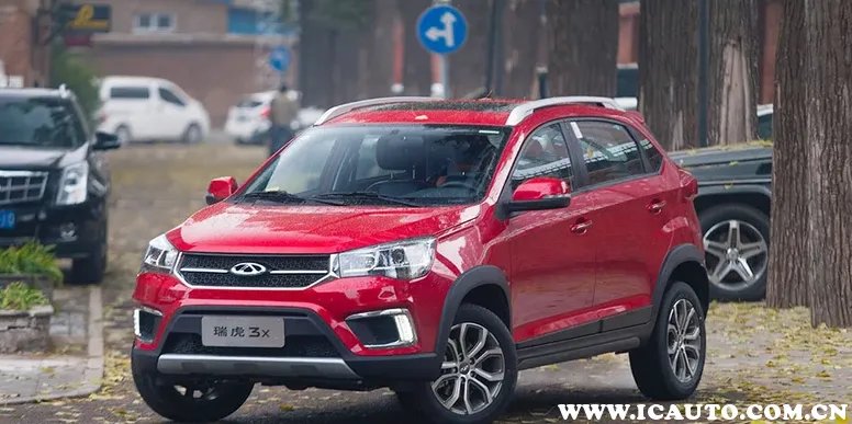 最省油的suv哪几款，最省油的suv排行榜第一名