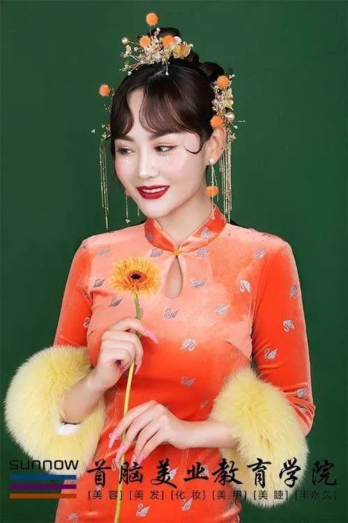 如何化妆步骤教程视频