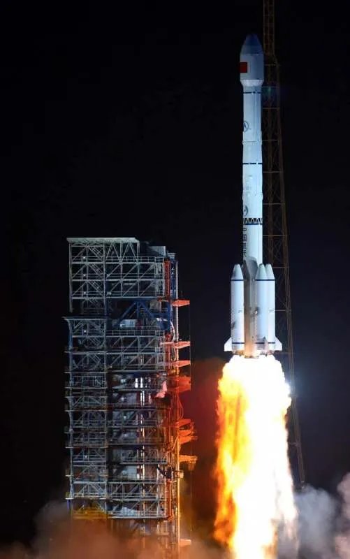 吉林一号高分02C卫星发射失利,具体原因是什么?