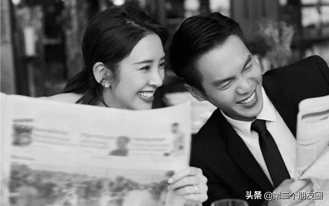 唐艺昕宣布怀孕，你有什么想说的？