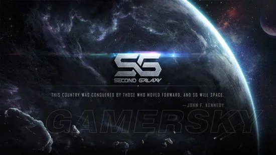 第二银河精美壁纸欣赏 好看壁纸分享