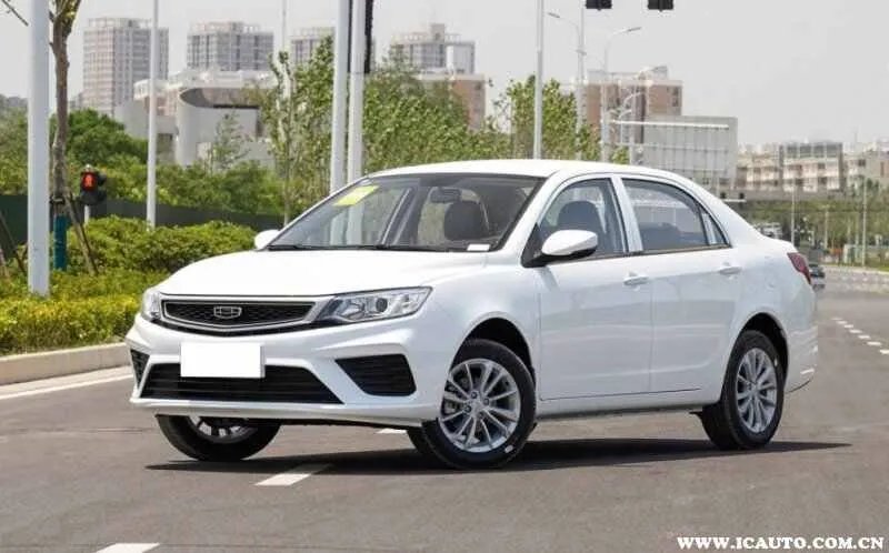 5万左右的车自动挡有哪些，五六万的自动挡新车哪款最好