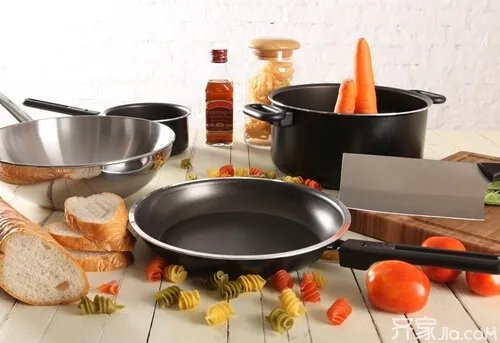 2016最新厨具品牌排行