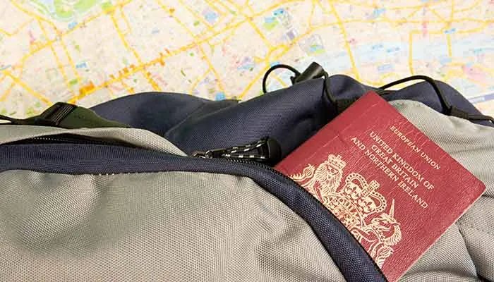 国籍是china还是chinese