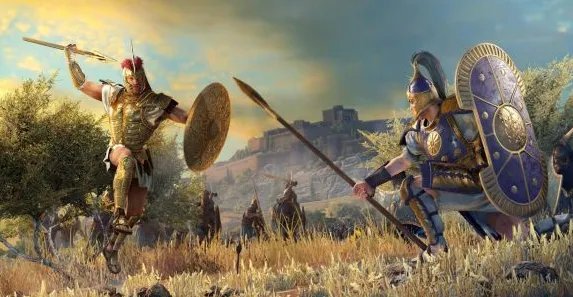 全战特洛伊如何招募史诗英雄