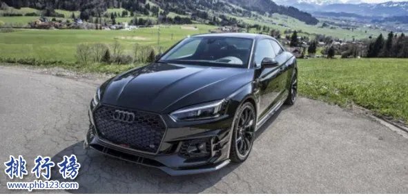 德国十大汽车品牌排行榜：迈巴赫上榜，第九设计人性化