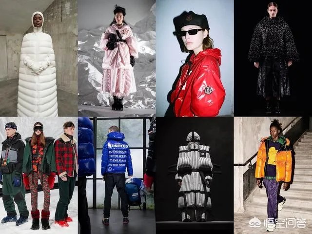 Moncler羽绒服怎么样?哪些明星比较爱穿?