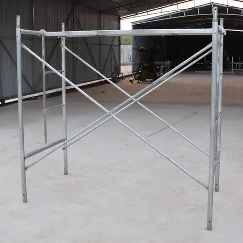 满堂脚手架怎么计算