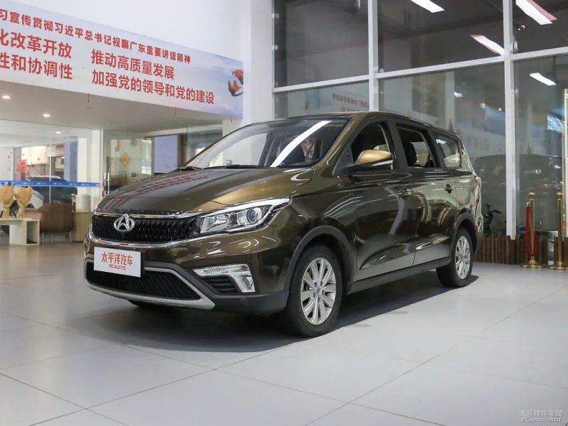 长安欧尚A800国VI最低多少钱可以落地？长安欧尚A800购车价