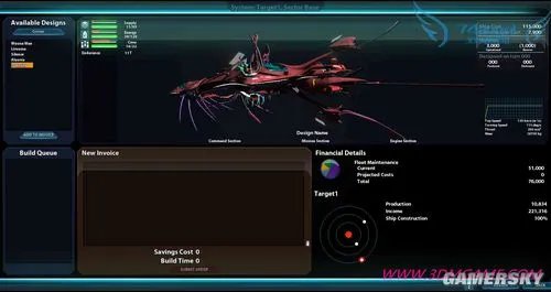 《星际之剑2：凛冬王者》图文初级入门指南攻略