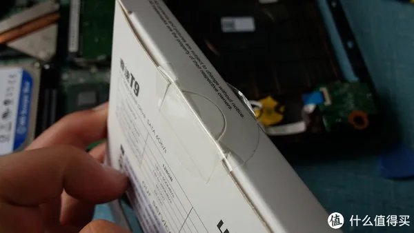 固态攻坚战：DELL 戴尔 INSPIRON N4050升级固态硬盘教程