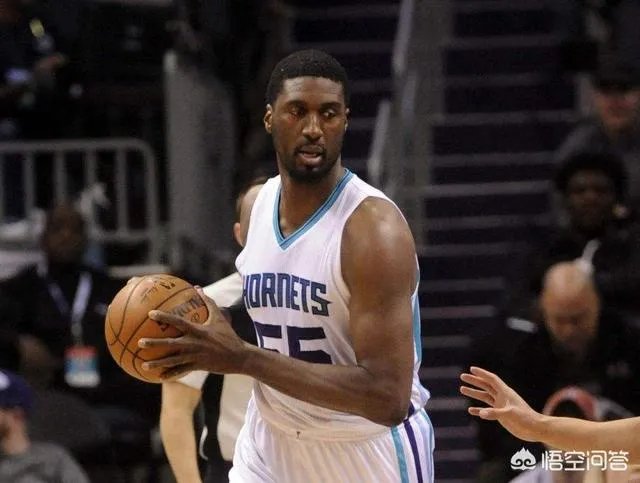 有黑姚明之称的希伯特哪去了？