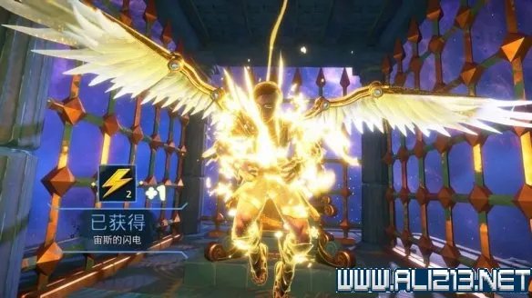 《渡神纪芬尼斯崛起》通关流程及全秘境玩法技巧图文攻略【完结】