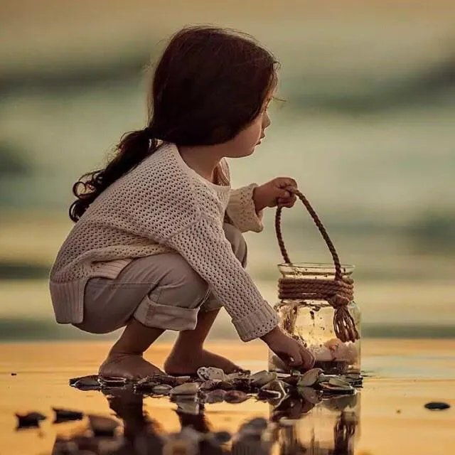 有没有绑马尾的美女照片做手机壁纸？