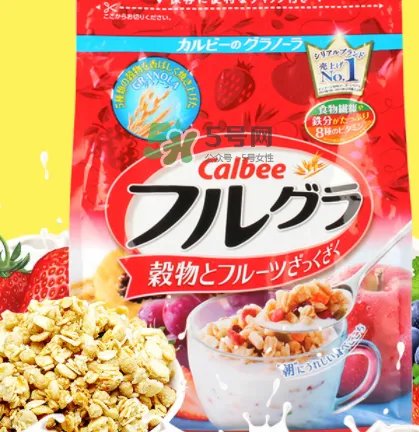 卡乐比麦片核辐射下架 卡乐比麦片是否安全？