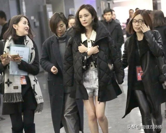 Moncler羽绒服怎么样?哪些明星比较爱穿?