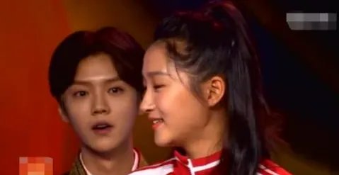 鹿晗关晓彤在一起同居又添新证据了?女方说出什么豪放的话?