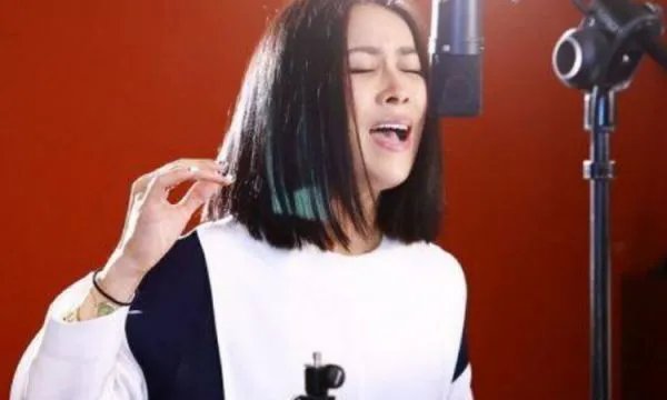 那英粉丝应援海报太硬核,金句满满,那英曾说过哪些金句?