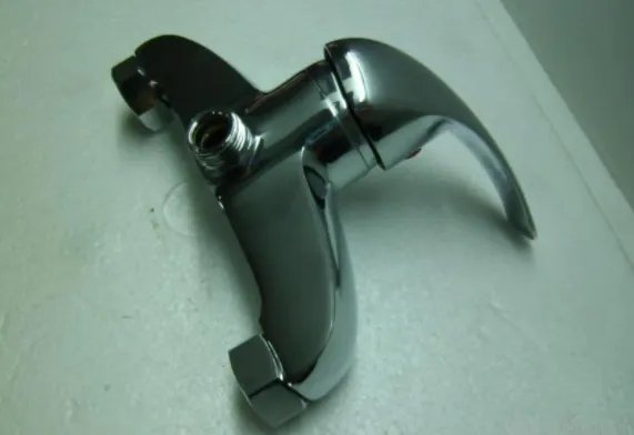 混水阀尺寸是多少