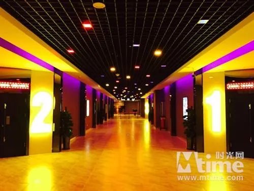 长春有哪些观影效果好的电影院?