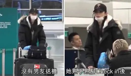 奚梦瑶坐何家专车是什么情况：详情始末曝光（图）