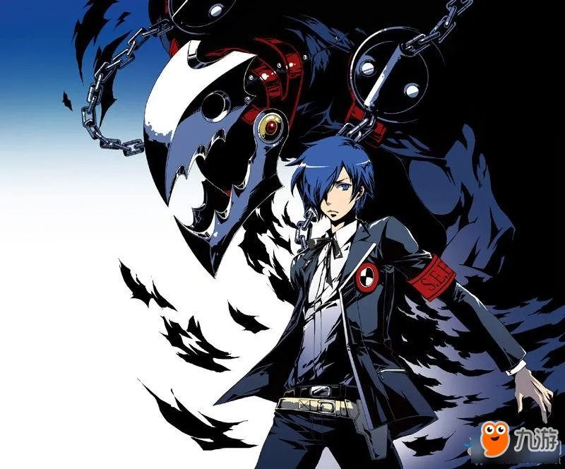 《女神异闻录3》考试及课间问题答案大全