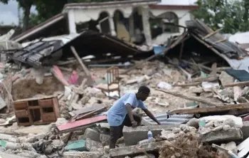 秘鲁北部发生7.5级地震，当地居民是否有收到地震预警？